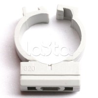 Держатель двухкомпонентный, д.25 мм DKC 51125