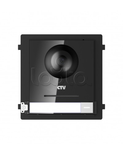 IP-панель вызывная CTV-IP-UCAM в Калуге Аксессуары для IP домофонов Pintop.ru