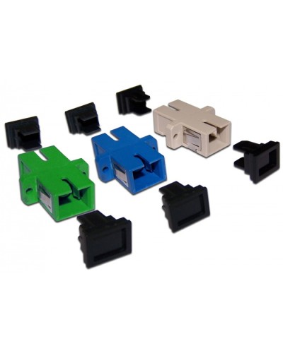 Адаптер оптический TWT-SC-AM-SM/APC в Калуге Коннекторы Pintop.ru