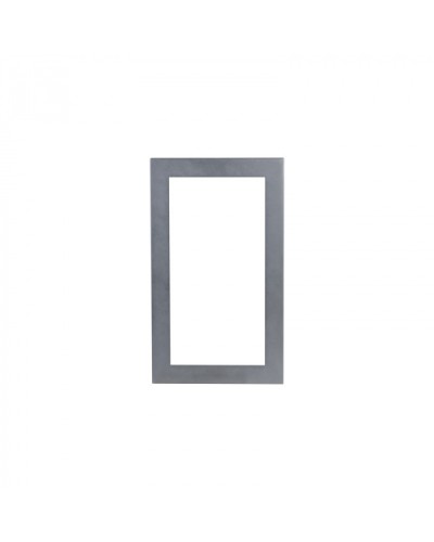 Рамка металлическая Dahua DHI-VTM125 в Калуге Дополнительное оборудование для СКУД Pintop.ru