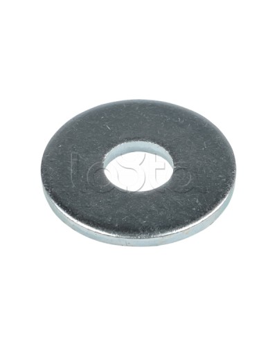 Шайба плоская усиленная M8 DIN 9021 EKF (shplus8) в Калуге Крепеж Pintop.ru