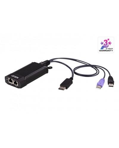 KVM-адаптер ATEN KG9950T-AX в Калуге Видеоусилители, Модуляторы, Делители Pintop.ru