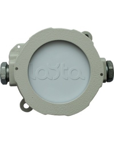 Оповещатель световой взрывозащищенный Компания СМД ОРБИТА МК С-А-К в Калуге Оповещатели Ex Pintop.ru