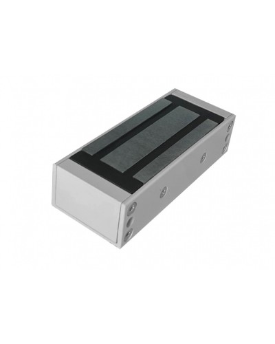 Замок электромагнитный Tantos TS-ML300-RU1 (белый) в Калуге Электромагнитные замки Pintop.ru