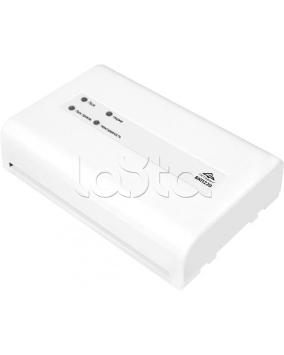 Блок контроля и пуска Гефест БКП 220 в Калуге Дополнительное оборудование пожаротушения Pintop.ru