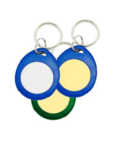 Смарт-брелок IronLogic IL-07MGW в Калуге Оптовые идентификаторы Pintop.ru