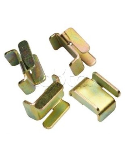 Комплект Cabeus JI03 в Калуге Расходные материалы для шкафов и стоек Pintop.ru