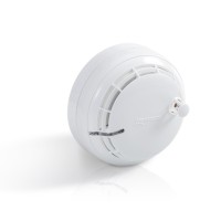 Извещатель пожарный тепловой максимально-дифференциальный адресно-аналоговый Рубеж ИП 101-29-PR-R3 (базовое основание W1.03 площадка под экран 3К)