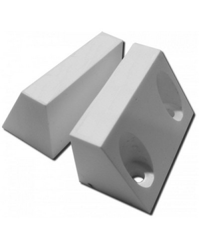 Извещатель магнитоконтактный адресный Сигма-ИС АМК-2 исп.08 в Калуге Адресная система пожарной сигнализации Сигма-ИС Pintop.ru