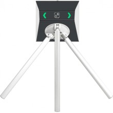 CARDDEX Двухпроходной турникет "STL-04E"