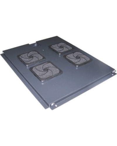 Блок 2-х вентиляторов потолочный TWT TWT-CBB-FANB2-10 в Калуге Вентиляторные модули Pintop.ru