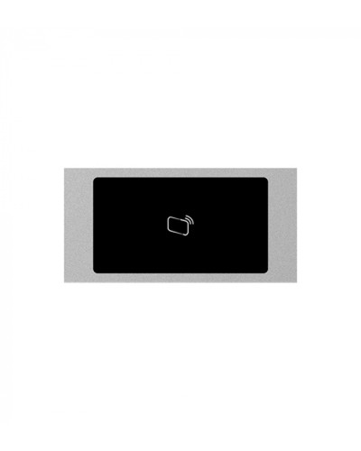 Модуль дополнительный True IP Systems TI-4308M/R в Калуге Вызывные IP панели Pintop.ru