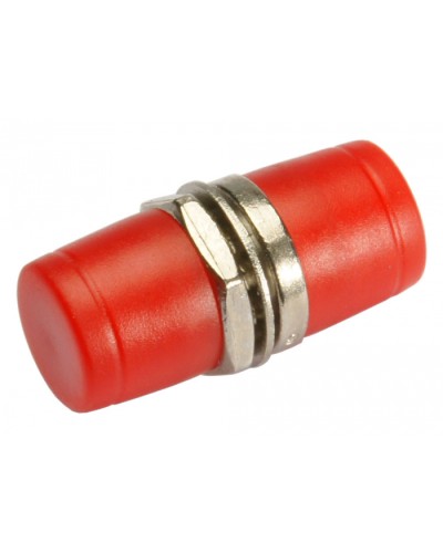 Соединитель проходной FC-FC, SM Cabeus FC-FC-SM в Калуге Проходные адаптеры и розетки оптические Pintop.ru