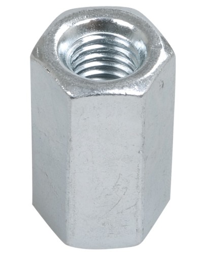 Гайка соединительная М6 IEK CLP1M-GS-6 в Калуге Аксессуары для лотков Pintop.ru