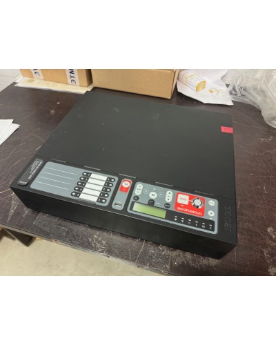 Прибор управления оповещением пожарный Sonar SPM-B10050-AW (уценка) 0011796483 в Калуге Моноблоки Sonar Pintop.ru