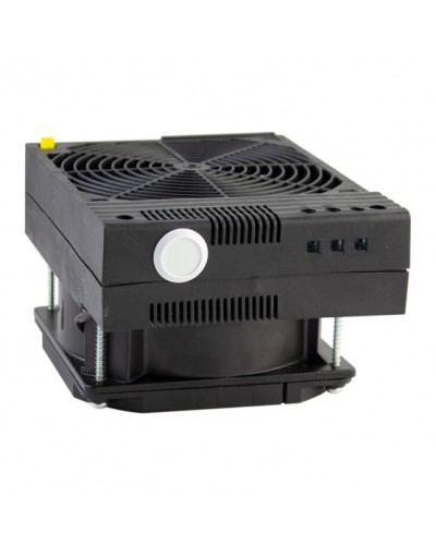 Обогреватель с вентилятором в защитном корпусе, 300 Вт EKF PROxima (HF300C) в Калуге Аксессуары для кабель-канала Pintop.ru