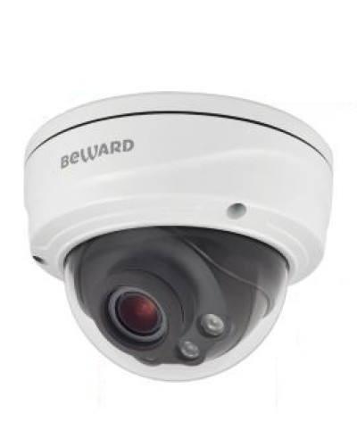 IP-камера в купольном исполнении Beward SV3218DVZ в Калуге IP-камеры Pintop.ru