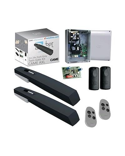 Комплект автоматики CAME AXL COMBO CLASSICO в Калуге Автоматизация ворот Pintop.ru