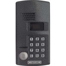 Блок вызова домофона Метаком MK2003.2-MFEN