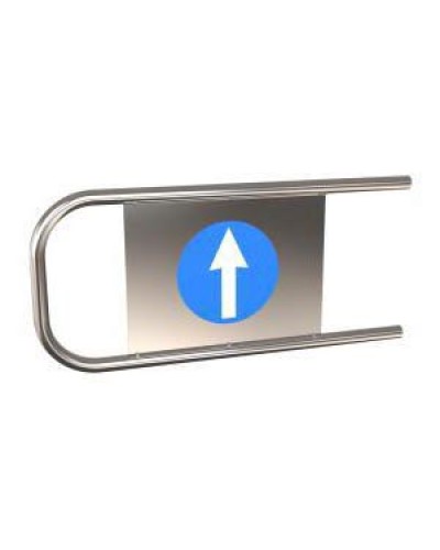 Дуга на калитку АК81С (правая) Ø32 L=760 мм Ростов-Дон в Калуге Калитки Pintop.ru