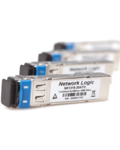 SFP+ модуль NSGate SFG10-W01/B-I в Калуге Модули SFP/XFP/GBIC Pintop.ru