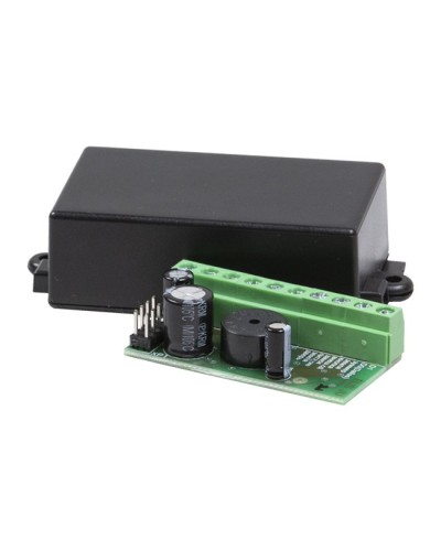 Контроллер ЭЛИС К-1У бокс в Калуге Контроллеры Pintop.ru