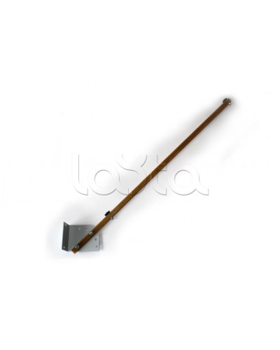 Устройство крепления верхнего провода Омега-микродизайн УК-03П/1.2 в Калуге Кронштейны и планки для извещателей Pintop.ru