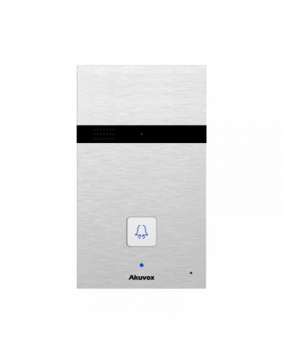 IP вызывная панель Akuvox R23P в Калуге Вызывные IP панели Pintop.ru