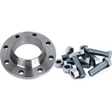 Комплект крепежных деталей для затвора дискового DN100С пецавтоматика