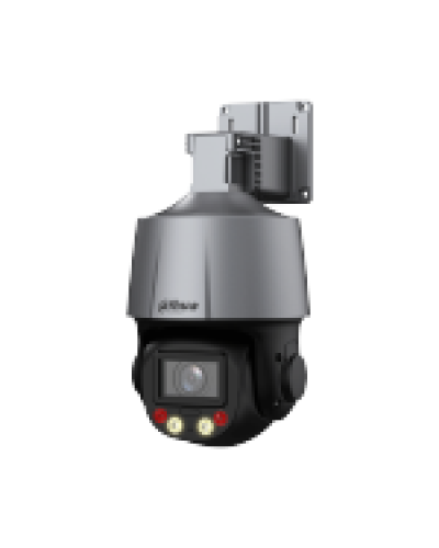 IP-видеокамера поворотная Dahua DH-SD3C405DB-GNY-A-PV в Калуге IP-камеры Pintop.ru