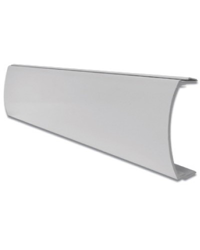 Крышка фронтальная 60 мм DKC 09510 в Калуге Аксессуары для кабель-канала Pintop.ru