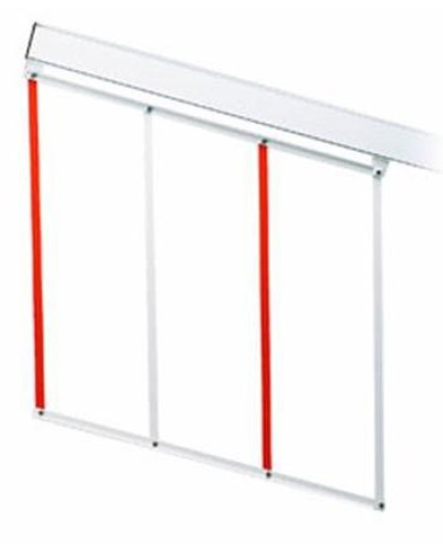 Шторка под стрелу Came 001G0465 в Калуге Запчасти для шлагбаумов и автоматики Pintop.ru