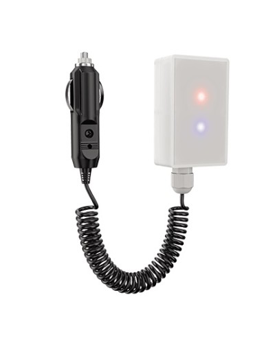 Cистема слежения cпутниковая Контакт GSM Voyager BRP Mini в Калуге GSM мониторинг Ritm Pintop.ru