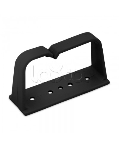 Органайзер кабельный Cabeus JI01-A-BK в Калуге Кабельные органайзеры Pintop.ru