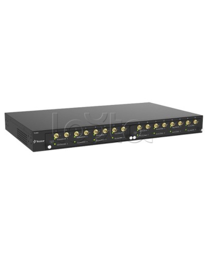 VoIP-PRI шлюз Yeastar TG1600 в Калуге Дополнительное оборудование для сетей Pintop.ru