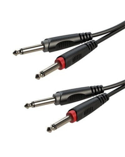 Аудио-кабель ROXTONE RACC100/6 в Калуге Система оповещения и трансляции Roxton Pintop.ru