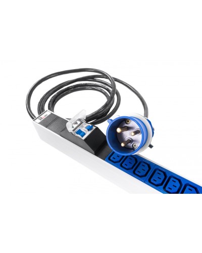 Блок розеток REM R-32-36C13-A-I-1420-3-2P в Калуге Блоки розеток Pintop.ru