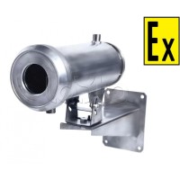 Термокожух взрывозащищенный Компания СМД Орион МК ВО-Н-220В