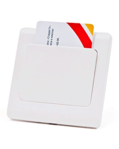 Контроллер энергосбережения IronLogic Matrix-IV Hotel в Калуге Сетевая СКУД Matrix Pintop.ru