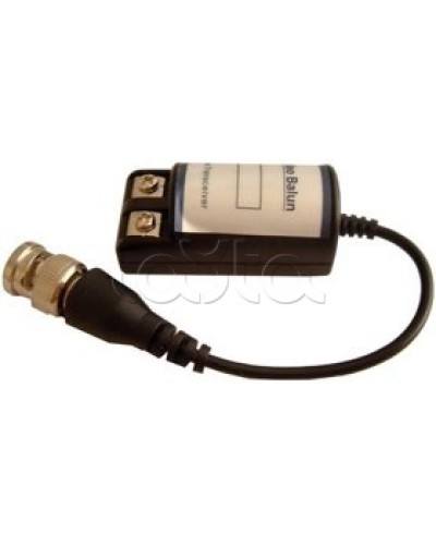 Передатчик/приемник видеосигнала 1 канал Beward T201C в Калуге Видеоусилители, Модуляторы, Делители Pintop.ru