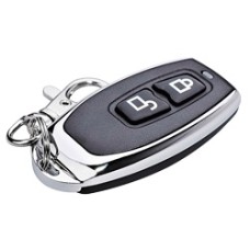 Брелок-передатчик двухканальный Tantos TSt-100HT