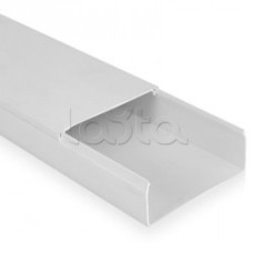 Миниканал 16x16 серия MEX (1=2м) Экопласт 77002-2