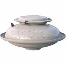 Модуль порошкового пожаротушения Источник-плюс Тунгус-МПП(Н-Т1)-3-И-ГЭ-У2