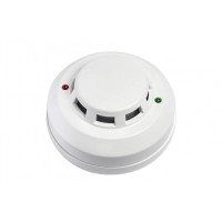 Извещатель пожарный дымовой Комплектстройсервис ИП212-212 «КР-ДЫМ»