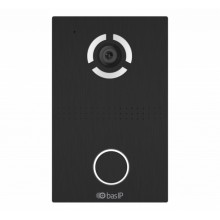 Панель вызывная BAS-IP AV-03D BLACK