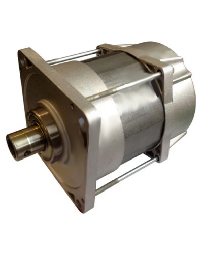 Двигатель F1024 Came 119RID095 в Калуге Запчасти для шлагбаумов и автоматики Pintop.ru