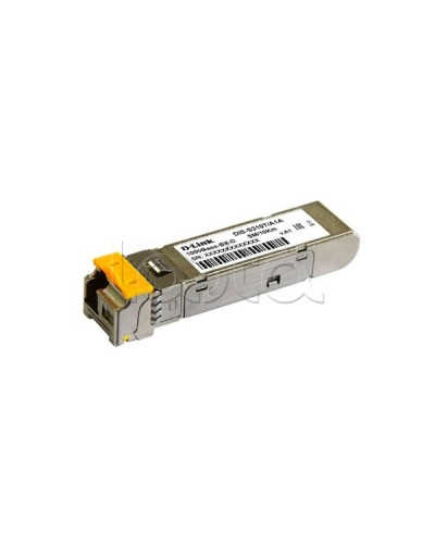 SFP-трансивер D-Link S310R/10KM/A1A в Калуге Модули SFP/XFP/GBIC Pintop.ru