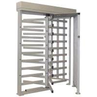 Турникет полноростовой роторный с электромеханическим приводом PERCo-RTD-15.1R