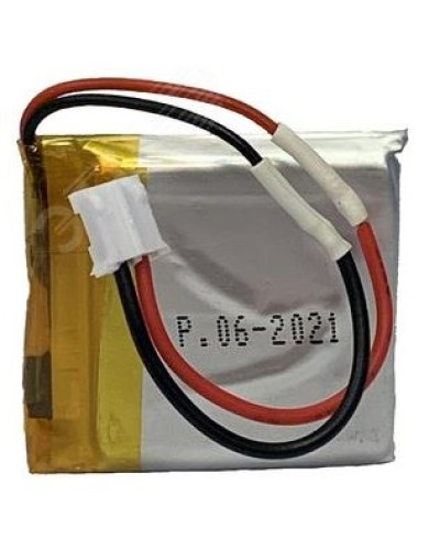 Аккумулятор для радиокнопок Hostcall MP-051W1 в Калуге Система оповещения и трансляции Hostcall Pintop.ru