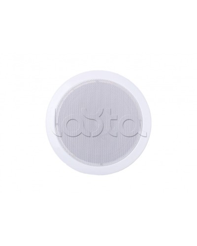 Оповещатель охранно-пожарный речевой встраиваемый ТРОМБОН ГЛАГОЛ-ПП-5 в Калуге Система оповещения и трансляции Pintop.ru